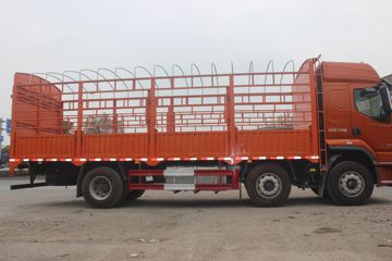  H5п 270 6X2 7.8ײդʽػ(LZ5250CCYM5CB)ͼƬ