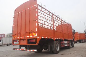  H5п 270 6X2 7.8ײդʽػ(LZ5250CCYM5CB)ͼƬ