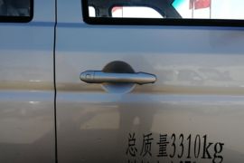 鑫源T32S&nbsp;载货车外观                                                图片