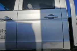 鑫源T32S&nbsp;载货车外观                                                图片