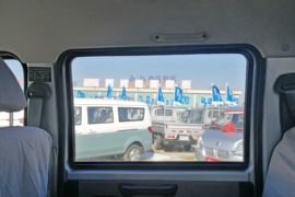 鑫源T32S&nbsp;载货车驾驶室                                               图片