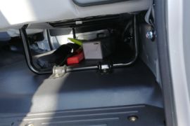 鑫源T32S&nbsp;载货车驾驶室                                               图片