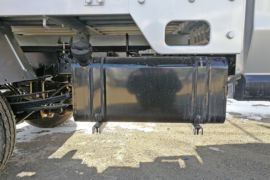 鑫源T32S&nbsp;载货车底盘                                                图片