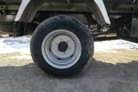 鑫源T32S&nbsp;载货车底盘                                                图片