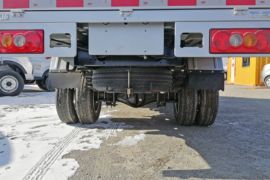 鑫源T32S&nbsp;载货车底盘                                                图片