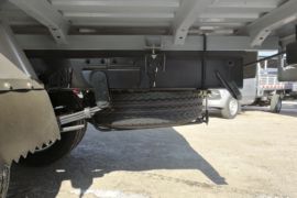 鑫源T32S&nbsp;载货车底盘                                                图片