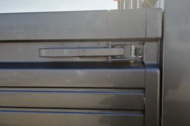 鑫源T32S&nbsp;载货车上装                                                图片