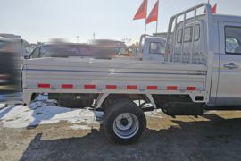 鑫源T32S&nbsp;载货车上装                                                图片