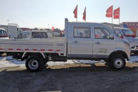 鑫源T32S&nbsp;载货车上装                                                图片