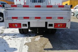 鑫源T32S&nbsp;载货车上装                                                图片