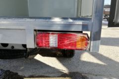 唐骏欧铃 赛菱A7 1.5L 108马力 汽油/CNG 3.02米双排厢式微卡(ZB5035XXYBSD0V)
