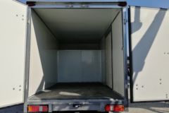 唐骏欧铃 赛菱A7 1.5L 108马力 汽油/CNG 3.02米双排厢式微卡(ZB5035XXYBSD0V)
