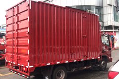 福田 奥铃新捷运 156马力 4.165米单排售货车(BJ5048XSH-FA) 福田 奥铃新捷运 156马力 4.165米单排售货车(BJ5048XSH-FA)