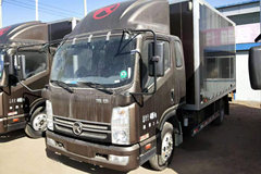 凯捷M载货车限时促销中 优惠0.2万