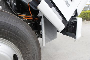 Ծ�� ��ԽEC100 4.5T 4.17�׵��Ŵ��綯��ʽ�Ῠ78.8kWhͼƬ