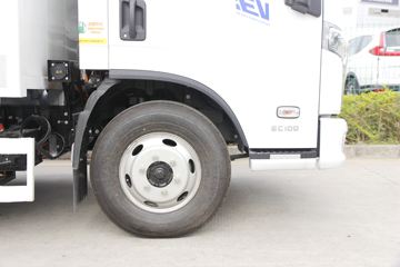 Ծ�� ��ԽEC100 4.5T 4.17�׵��Ŵ��綯��ʽ�Ῠ78.8kWhͼƬ