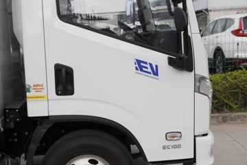 Ծ�� ��ԽEC100 4.5T 4.17�׵��Ŵ��綯��ʽ�Ῠ78.8kWhͼƬ