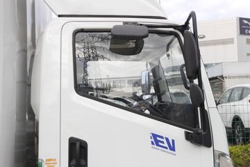 Ծ�� ��ԽEC100 4.5T 4.17�׵��Ŵ��綯��ʽ�Ῠ78.8kWhͼƬ