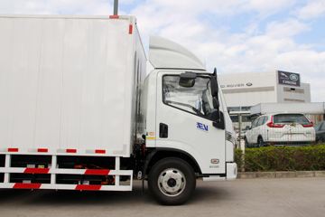 Ծ�� ��ԽEC100 4.5T 4.17�׵��Ŵ��綯��ʽ�Ῠ78.8kWhͼƬ