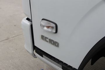 Ծ�� ��ԽEC100 4.5T 4.17�׵��Ŵ��綯��ʽ�Ῠ78.8kWhͼƬ