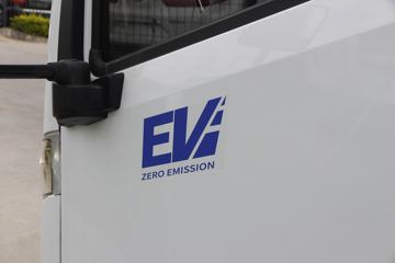 Ծ�� ��ԽEC100 4.5T 4.17�׵��Ŵ��綯��ʽ�Ῠ78.8kWhͼƬ