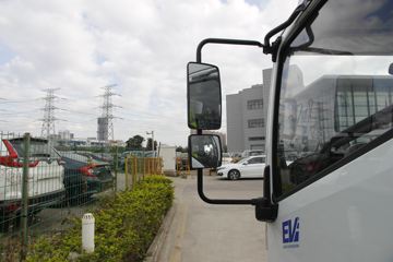 Ծ�� ��ԽEC100 4.5T 4.17�׵��Ŵ��綯��ʽ�Ῠ78.8kWhͼƬ