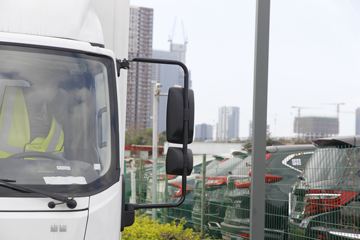 Ծ�� ��ԽEC100 4.5T 4.17�׵��Ŵ��綯��ʽ�Ῠ78.8kWhͼƬ