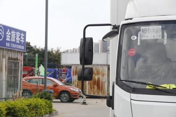 Ծ�� ��ԽEC100 4.5T 4.17�׵��Ŵ��綯��ʽ�Ῠ78.8kWhͼƬ