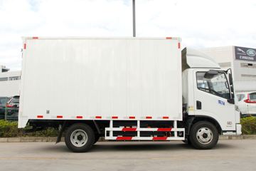 Ծ�� ��ԽEC100 4.5T 4.17�׵��Ŵ��綯��ʽ�Ῠ78.8kWhͼƬ