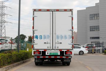 Ծ�� ��ԽEC100 4.5T 4.17�׵��Ŵ��綯��ʽ�Ῠ78.8kWhͼƬ