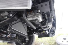 跃进 超越EC100 4.5T 4.17米单排纯电动厢式轻卡(SH5047XXYZFEVNZ)78.8kWh