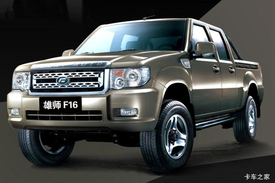 ���� ��ʨF16 2018�� ������ 2.4L���� 136���� ���� �ӳ�˫��Ƥ��