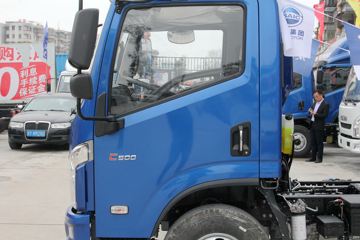 Ծ�� ��ԽC500Plus-33 156���� 4.17�׵�����ʽ�ῨͼƬ