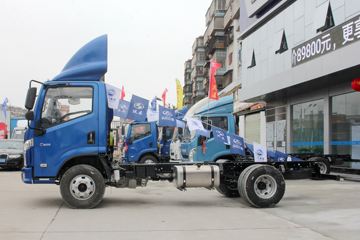 Ծ�� ��ԽC500Plus-33 156���� 4.17�׵�����ʽ�ῨͼƬ
