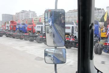 Ծ�� ��ԽC500Plus-33 156���� 4.17�׵�����ʽ�ῨͼƬ