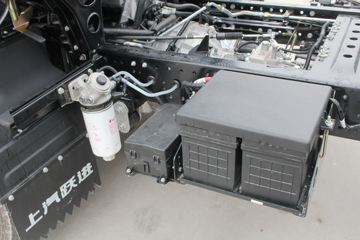 Ծ�� ��ԽC500Plus-33 156���� 4.17�׵�����ʽ�ῨͼƬ