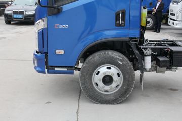 Ծ�� ��ԽC500Plus-33 156���� 4.17�׵�����ʽ�ῨͼƬ