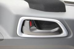 跃进 超越C500-33 蓝巨人 180马力 4.165米单排厢式轻卡(SH5042XXYZFDCWZ4)