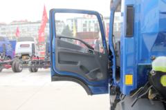 跃进 超越C500-33 蓝巨人 180马力 4.165米单排厢式轻卡(SH5042XXYZFDCWZ4)