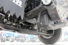 跃进 超越C500-33 蓝巨人 180马力 4.165米单排厢式轻卡(SH5042XXYZFDCWZ4)