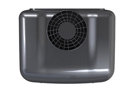 帕克&nbsp;驻车空调外观图片