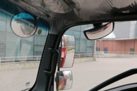 王系&nbsp;载货车驾驶室                                               图片