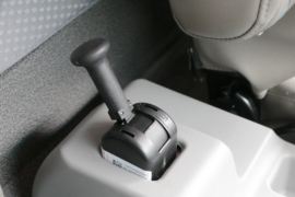 王系&nbsp;载货车驾驶室                                               图片