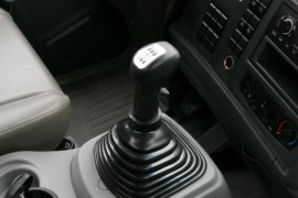 王系&nbsp;载货车驾驶室                                               图片