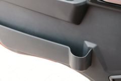 中国重汽HOWO 王系 190马力 4.15米单排栏板轻卡(国六)