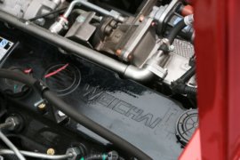 王系&nbsp;载货车底盘                                                图片