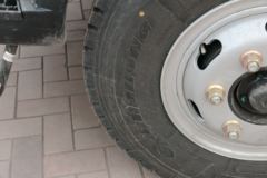 中国重汽HOWO 王系 190马力 4.15米单排栏板轻卡(国六)