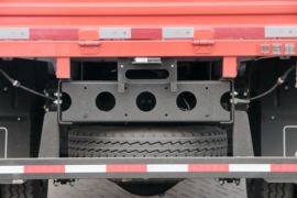 王系&nbsp;载货车上装                                                图片