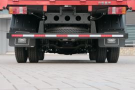 王系&nbsp;载货车上装                                                图片