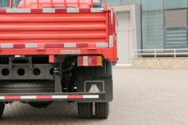 王系&nbsp;载货车上装                                                图片